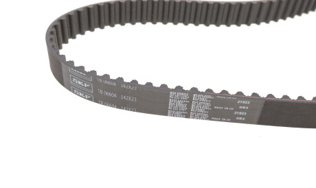 Фото 2 - Комплект ремня ГРМ SKF VKMA 06604 (VKMA06604)