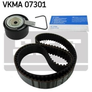Фото 2 - Комплект ремня ГРМ SKF VKMA 07301