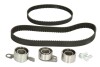Комплект ремня ГРМ - ((14325P5TG00, LHP100550L, LHP100840, GTB2019XS, GTB9005)) SKF VKMA 07304 (фото 1)