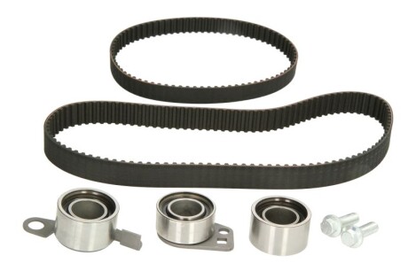 Комплект ремня ГРМ - ((14325P5TG00, LHP100550L)) SKF VKMA 07304