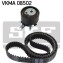 ZESTAW ROZRZҐDU (Z PASKIEM) CHRYSLER, DODGE, JEEP, VKMA08502