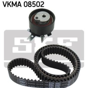 Zestaw rozrzґdu (z paskiem) chrysler, dodge, jeep, - (35612027H) SKF VKMA08502