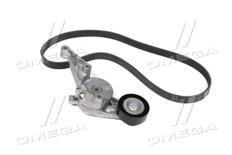 Фото 3 - Комплект ремня ГРМ SKF VKMA 31054 (VKMA31054)