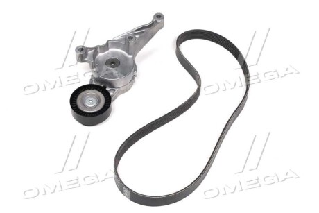 Фото 4 - Комплект ремня ГРМ SKF VKMA 31054 (VKMA31054)