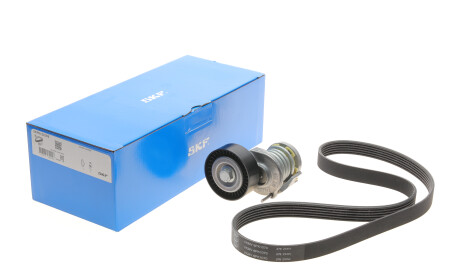 Фото 2 - Комплект ременя ГРМ SKF VKMA 31098 (VKMA31098)