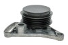 Комплект ременя генератора VW Passat/Audi A4/A6 1.6-2.0TDI 96-05 (4PK855) - (050903137B, 050903137C, 058260511) SKF VKMA 31128 (фото 2)