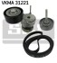 Фото SKF VKMA31221