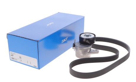 Фото 2 - Автозапчасть SKF VKMA 31273 (VKMA31273)