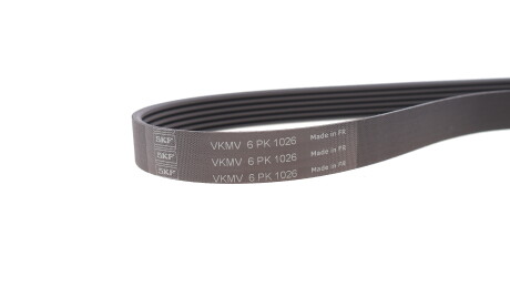 Фото 7 - Автозапчасть SKF VKMA 31273 (VKMA31273)