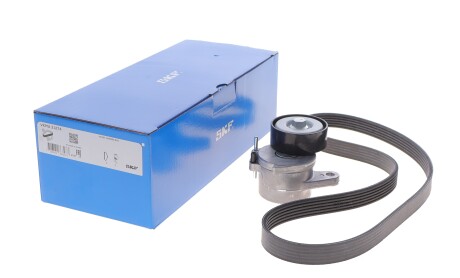 Фото 2 - Автозапчасть SKF VKMA 31274 (VKMA31274)