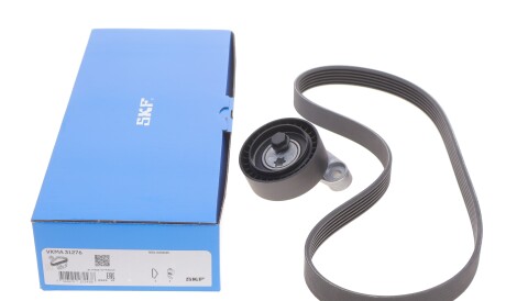 Фото 2 - Комплект ременя ГРМ SKF VKMA 31276 (VKMA31276)