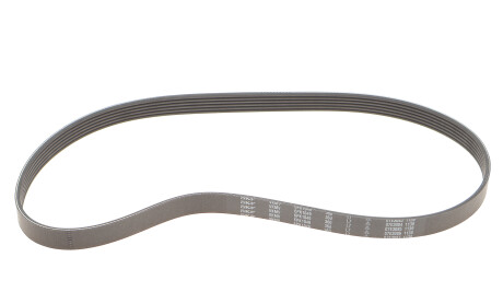 Фото 5 - Комплект ременя ГРМ SKF VKMA 33074 (VKMA33074)