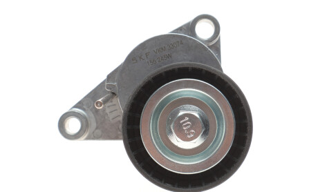 Фото 9 - Комплект ременя ГРМ SKF VKMA 33074 (VKMA33074)