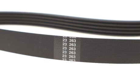 Фото 3 - Комплект ременя ГРМ SKF VKMA 36058 (VKMA36058)