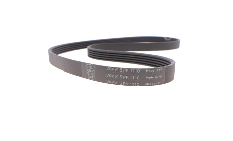 Фото 7 - Комплект ремня ГРМ SKF VKMA 36091 (VKMA36091)