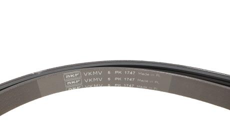 Фото 2 - Комплект ременя ГРМ SKF VKMA 36200 (VKMA36200)