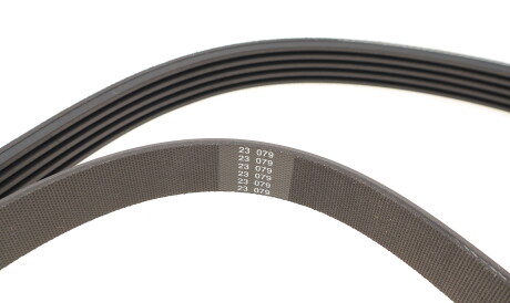 Фото 3 - Комплект ременя ГРМ SKF VKMA 36200 (VKMA36200)