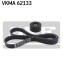 Фото SKF VKMA62133