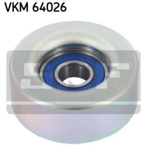 Ременный комплект - SKF VKMA 64111