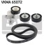Фото SKF VKMA65072