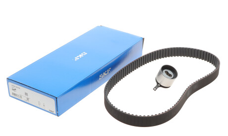 Фото 2 - Комплект ременя ГРМ SKF VKMA 90008 (VKMA90008)