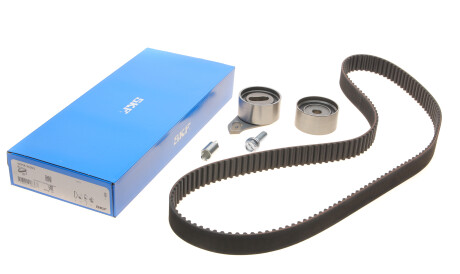 Фото 2 - Комплект ременя ГРМ SKF VKMA 91003 (VKMA91003)