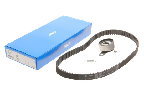 Фото 2 - Комплект ременя ГРМ SKF VKMA 91005 (VKMA91005)