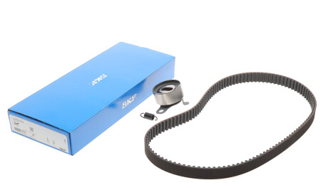 Фото 2 - Комплект ремня ГРМ SKF VKMA 91006 (VKMA91006)