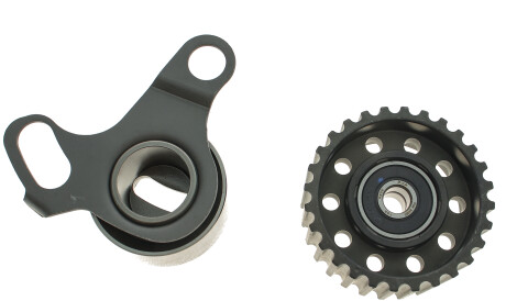 Фото 2 - Комплект ременя ГРМ SKF VKMA 91124 (VKMA91124)