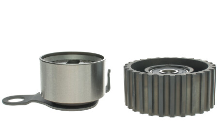 Фото 3 - Комплект ременя ГРМ SKF VKMA 91124 (VKMA91124)