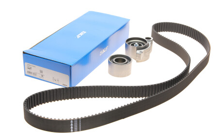 Фото 2 - Комплект ременя ГРМ SKF VKMA 91304 (VKMA91304)