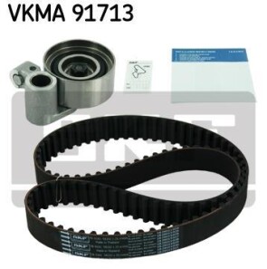 Фото 2 - Комплект ремня ГРМ SKF VKMA 91713 (VKMA91713)