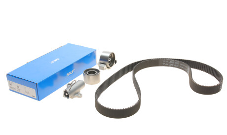 Фото 2 - Комплект ременя ГРМ SKF VKMA 91904 (VKMA91904)