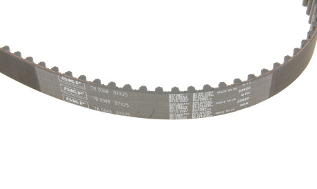 Фото 3 - Комплект ременя ГРМ SKF VKMA 91920 (VKMA91920)