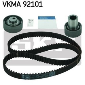 Фото 2 - Комплект ременя ГРМ SKF VKMA 92101 (VKMA92101)