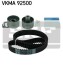 Комплект зубчастих ременів - (13028V7211, 13070V7201, 13077V7200) SKF VKMA 92500 (фото 1)