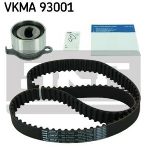 Фото 2 - Комплект ременя ГРМ SKF VKMA 93001