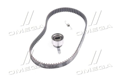 Фото 2 - Комплект ременя ГРМ SKF VKMA 93005 (VKMA93005)