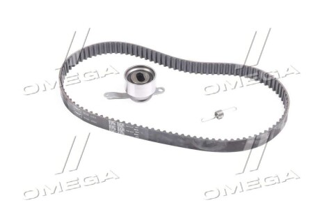 Фото 3 - Комплект ременя ГРМ SKF VKMA 93005 (VKMA93005)