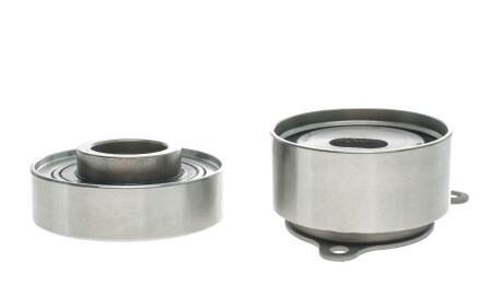 Фото 2 - Комплект ременя ГРМ SKF VKMA 93011 (VKMA93011)