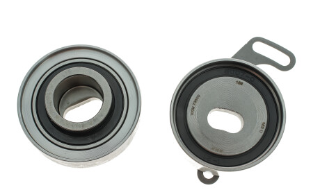 Фото 3 - Комплект ременя ГРМ SKF VKMA 93011 (VKMA93011)