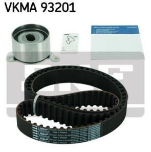 Фото 2 - Комплект ременя ГРМ SKF VKMA 93201 (VKMA93201)