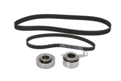 Фото 2 - Комплект ременя ГРМ SKF VKMA 93600 (VKMA93600)