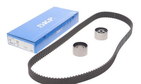 Фото 2 - Комплект ременя ГРМ SKF VKMA 94620 (VKMA94620)