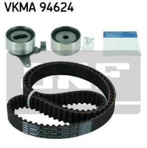 Фото 2 - Комплект ременя ГРМ SKF VKMA 94624 (VKMA94624)