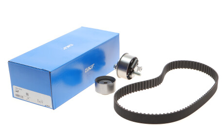 Фото 2 - Комплект ременя ГРМ SKF VKMA 94626 (VKMA94626)