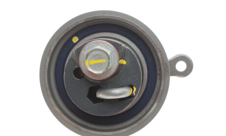 Фото 8 - Комплект ременя ГРМ SKF VKMA 94626 (VKMA94626)