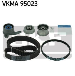 Фото 2 - Комплект ременя ГРМ SKF VKMA 95023