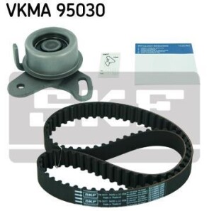 Фото 2 - Комплект ременя ГРМ SKF VKMA 95030 (VKMA95030)