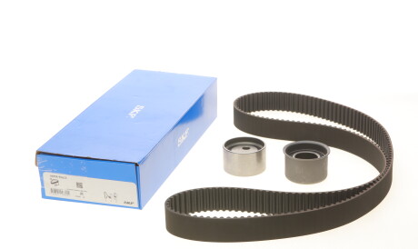 Фото 2 - Комплект ремня ГРМ SKF VKMA 95613 (VKMA95613)